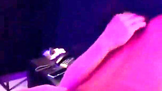 We Took the Cuckold's Wife to the Motel and Fucked Her in Every Way, We Put Two Dicks in Her Pussy and Filmed It to Send to Him!