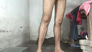 Ass pussy fucking cock sucking pussy sucking breasts sucking milk from the breast and sitting on the cock in doggy style and lying straight on Hindi audio