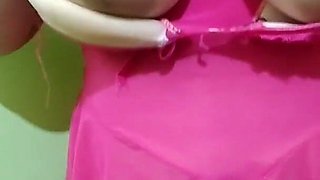 Exclusive Sex Video
