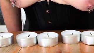 Mittwochsaufgabe 2 German Amateur's Hot BDSM Love