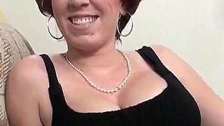 Husband Get’s Co-worker to Fuck His Big Tit Wife