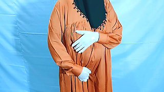 Indian Desi Beautiful Sexy New Wife - Clear Hindi