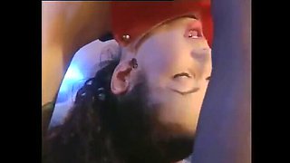 Perverted Ancestral Secrets - Anal Threesome with Big Dick & Fetish Action