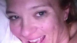 Cuckquean Nights - Sharing a Bed with My Husband and His Cuckcake