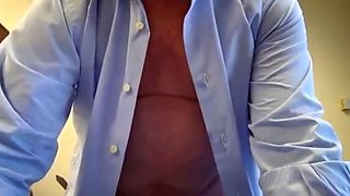 Daddy's Big Cock Needs a Secretary