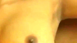 Cute Desi Indian Beautiful Step Sister Gets Fk.ed with Boyfriend