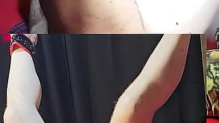 Today I'm Pampering My Little Princess Intensely - Anal - Part 4/4