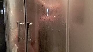 Help Me in the Shower...