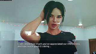 Fate and Life Update #22 the Mystery of Vaulinhorn