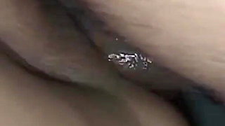 Indian Hot Girl and Her College Boyfriend Enjoyed in Midnight