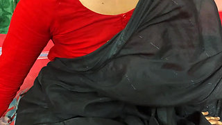 Desi sexy auntie sex with me fucking hard when nobody at home