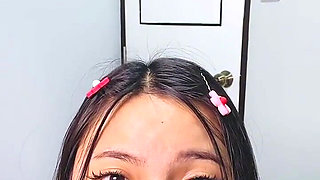Cute Girl