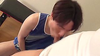 Kokuruu School Teacher 12