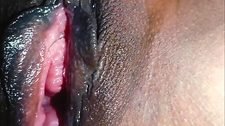 Hot and Sexy girlfriend is fucking in full night