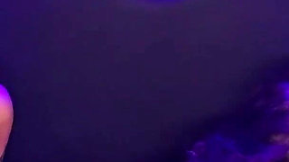 This Tag Team Threesome Was so Much Fucking Fun