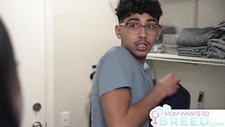 Jennifer and Diego's milf dirt