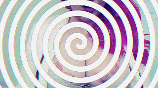 Relax and Look at the Spiral