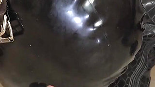 Our Boot Worship Slaves