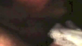 She Eats an Apple While Masturbating and Then Gets Fucked by Her Boyfriend