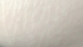 Uber Drive Fucks PAWG with Huge Ass and Tits Creampie
