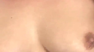 Interracial porn with Santina Marie a slutty MILF with a smooth vagina wants a big black cock and to drink cum