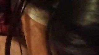 That's How I Like It!! My Naughty Stepsister Failed a Subject at School!! She Earned a Good Spanking and a Fuck - Part 1