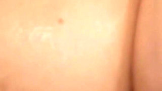 Slippery Boobs