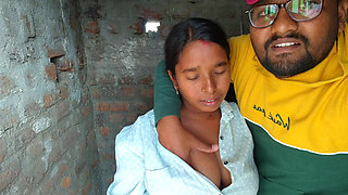 Stepbrother & Stepsister new bathroom Sex