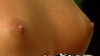 Two Russian MILF Lesbians