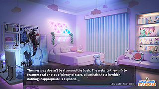 Ep3: Roleplay Master and a Maid - My Wife Wants to Be a Professional Cosplayer (gameplay)