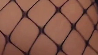 My Maid's Slut Put on My Wife's Lingerie and I Filled Her with Semen for Being a Whore - Tara Rico