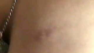 BBW Smoking Latina First Time Video