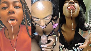 Ebony compilation, teenage, teen compilation