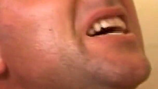 Horny Bitch Gets Her Slutty Holes Stretched to the Limit