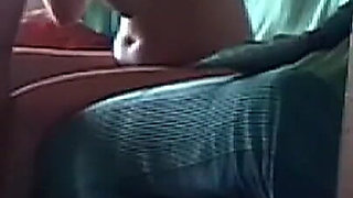 I Caught My Slutty Neighbor Watching Porn and She Swallows My Cum - Sex Cam - Misscreamy