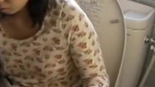 Stuck up Older Women - Toilet Masturbation Collection of 25 - Ep11