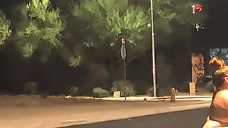 Under the Street Lights!