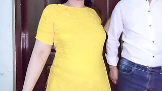 Stepbrother boned Sis In School