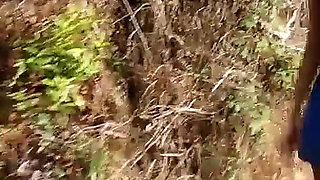 Sapphira's Peeing Saga Ii