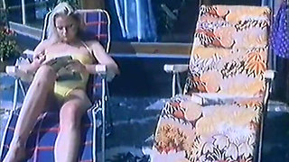 Marilyn - a Summer of Passion