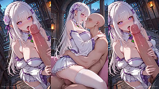 Emilia Sex Service