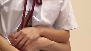 Devoted Love and Creampie Sex - Mahiro Ichiki - Ep1