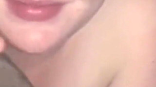 Sucking His Big Black Cock Licking His Balls