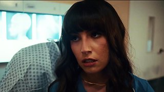 Nurse BBC Facefucked - Time Stop Interracial Freeze Porn