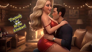 Ep2 No One Is Innocent- Morning After Slut Revenge