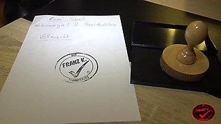 Emma Secret for Consultation with the Officer!