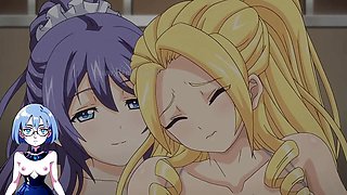 Animation, group, vtuber