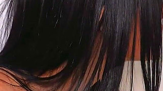 Cuckold Husband Leaves Me with His Stepbrother and He Ends up Fucking Me with His Amazing Erect Cock - Ambar Prada