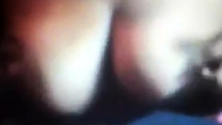 Punya, a Sri Lankan Beauty, Shows Off for Her Webcam Fans