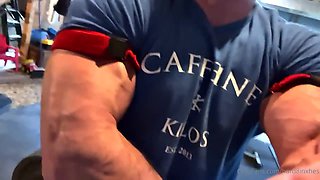 Occlusion pump with spoken explanation… by hard8inxhes from OnlyFans - Coomer